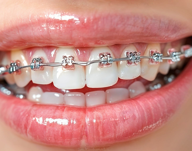 Braces Treatment